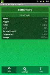 download Battery Booster Full apk